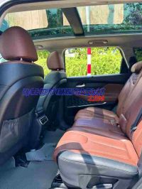 Cần bán gấp xe Hyundai SantaFe Cao cấp 2.5L HTRAC năm 2022, màu Trắng, Số tự động