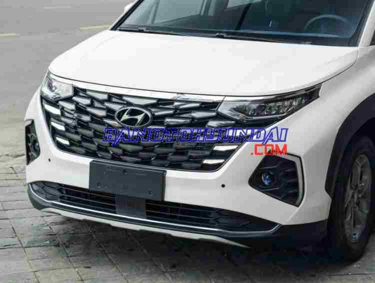 Cần bán xe Hyundai Custin Số tự động 2024