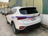 Bán xe Hyundai SantaFe 2.2L sx 2020 - giá rẻ