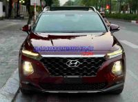 Hyundai SantaFe 2.2L HTRAC năm sản xuất 2018 giá tốt