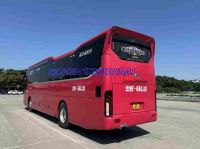 Cần bán Hyundai Universe  Máy dầu 2013 màu Đỏ