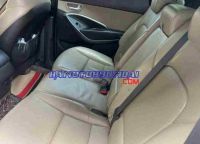Cần bán Hyundai SantaFe 2.4L 2017 - Số tự động