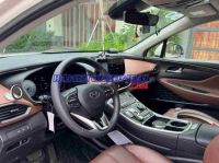 Cần bán Hyundai SantaFe Cao cấp 2.5L HTRAC Máy xăng 2023 màu Trắng