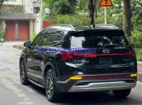 Cần bán Hyundai SantaFe Cao cấp 2.2L HTRAC Máy dầu 2022 màu Đen