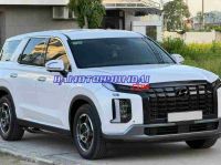 Bán Hyundai Palisade Exclusive 2.2 AT, màu Trắng, Máy dầu, 2025