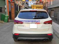 Hyundai SantaFe 2.2L 2016 Số tự động cực đẹp!