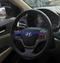 Cần bán xe Hyundai Accent 1.4 AT Đặc Biệt đời 2022
