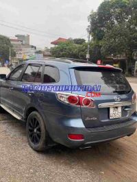 Hyundai SantaFe MLX 2.2L 2006 Số tự động cực đẹp!