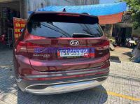 Cần bán gấp Hyundai SantaFe Cao cấp 2.5L HTRAC 2022 - Xe đẹp - Giá tốt