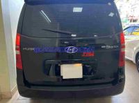 Cần bán xe Hyundai Grand Starex 2.4 AT 2015, xe đẹp