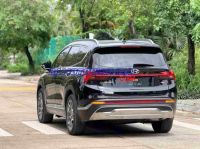 Cần bán Hyundai SantaFe Cao cấp 2.5L HTRAC Máy xăng 2022 màu Đen