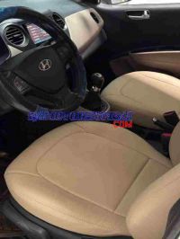 Cần bán Hyundai i10 Grand 1.2 MT đời 2017