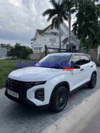 Cần bán xe Hyundai Creta Đặc biệt 1.5 AT màu Trắng 2022