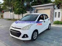 Cần bán xe Hyundai i10 Grand 1.0 MT Base 2014 Số tay