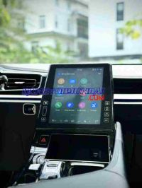 Hyundai Custin Cao Cấp 1.5T 2025 Số tự động cực đẹp!