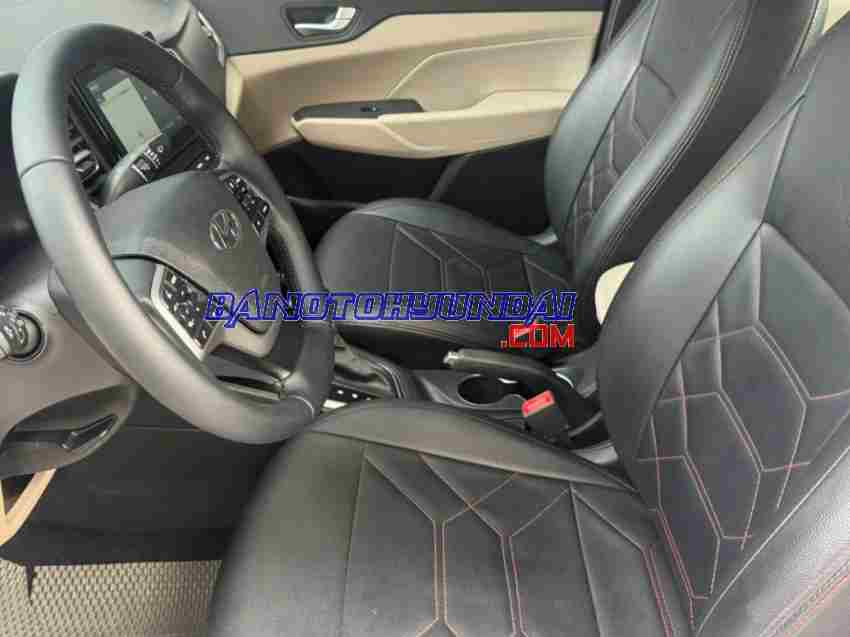Bán Hyundai Accent 1.4 AT 2023 - giá tốt