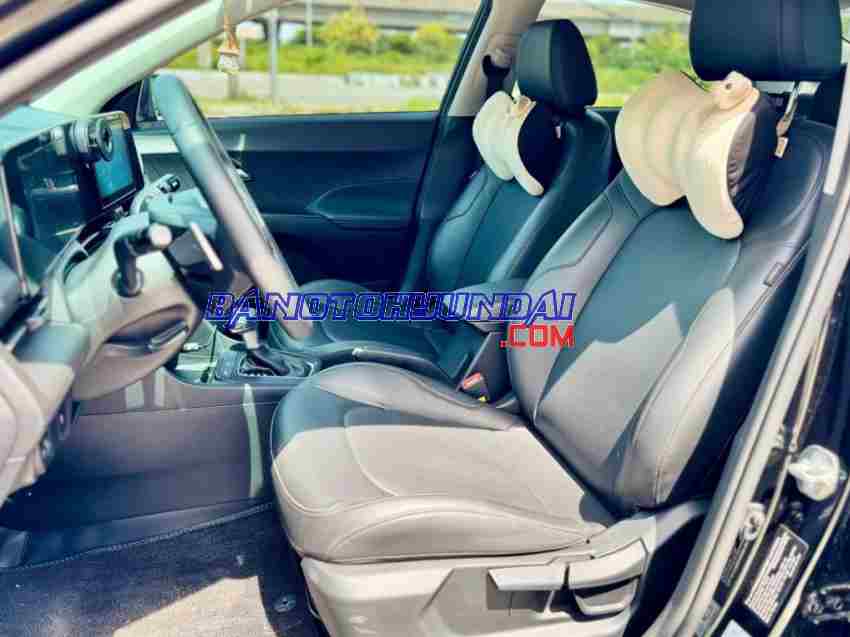 Hyundai Accent Đặc biệt 1.5 AT 2024 Máy xăng đẹp long lanh