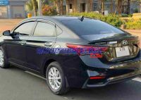 Hyundai Accent 2020 Sedan màu Đen