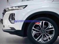 Cần bán gấp Hyundai SantaFe Premium 2.2L HTRAC năm 2019 giá cực tốt
