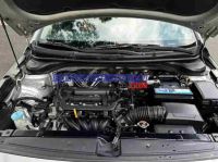 Hyundai Accent 1.4 AT model 2018 xe chuẩn hết ý