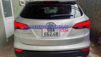 Hyundai SantaFe 2.4L 2013 Máy xăng, xe đẹp