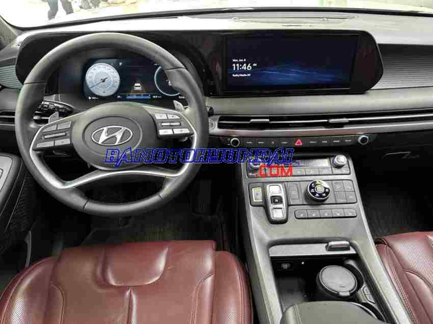 Hyundai Palisade Prestige 2.2 AT HTRAC 2024 - Giá tốt