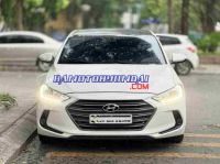 Cần bán Hyundai Elantra 2.0 AT 2017, xe đẹp giá rẻ bất ngờ
