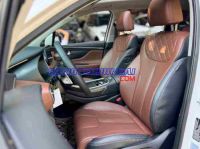 Cần bán gấp Hyundai SantaFe Cao cấp 2.5L HTRAC 2022 - Xe đẹp - Giá tốt