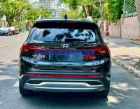 Cần bán Hyundai SantaFe Cao cấp 2.5L HTRAC 2022, xe đẹp giá rẻ bất ngờ