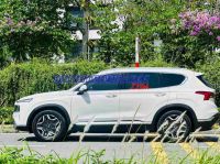 Hyundai SantaFe Cao cấp 2.5L HTRAC năm sản xuất 2022 giá tốt