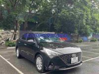 Hyundai Accent 1.4 AT 2023, xe đẹp, hết ý