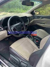 Cần bán Hyundai Accent 1.4 AT 2022, xe đẹp giá rẻ bất ngờ