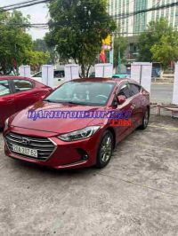 Cần bán gấp Hyundai Elantra 1.6 AT 2016 - Xe đẹp - Giá tốt