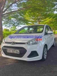 Cần bán Hyundai i10 Grand 1.0 MT Base 2015 xe đẹp