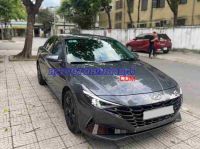 Cần bán xe Hyundai Elantra 1.6 AT Đặc biệt 2024 Số tự động màu Xám