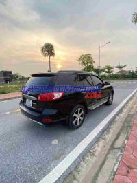 Hyundai SantaFe SLX 2009 Máy dầu đẹp long lanh