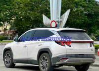 Hyundai Tucson 1.6 AT Turbo HTRAC Đặc biệt 2025 Máy xăng, xe đẹp