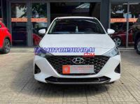 Cần bán xe Hyundai Accent 1.4 AT năm 2024 màu Trắng cực đẹp