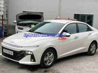 Hyundai Accent 2025 Sedan màu Trắng