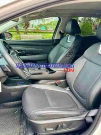 Cần bán xe Hyundai Tucson 1.6 AT Turbo HTRAC Đặc biệt năm 2025 màu Trắng cực đẹp