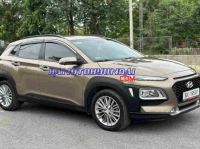 Cần bán xe Hyundai Kona Tiêu Chuẩn 2.0 AT năm 2019 màu Nâu cực đẹp