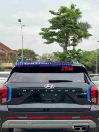 Hyundai Palisade Prestige 2.2 AT HTRAC model 2026, Suv