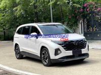 Cần bán xe Hyundai Custin Cao Cấp 2.0T màu Trắng 2023