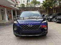 Cần bán nhanh Hyundai SantaFe 2.2L HTRAC 2019 cực đẹp