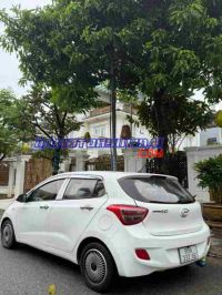 Hyundai i10 Grand 1.0 MT Base 2014 giá cực tốt