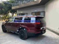 Hyundai SantaFe Calligraphy 2.5L HTRAC 7S Lắp ráp trong nước Số tự động rất đẹp - 2025
