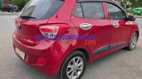 Hyundai i10 Grand 1.0 AT 2015 Máy xăng, xe đẹp