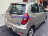 Hyundai i10 1.2 AT 2011 - Giá tốt