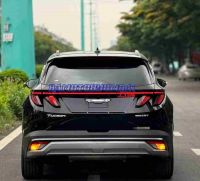 Cần bán xe Hyundai Tucson 1.6 AT Turbo HTRAC Đặc biệt màu Đen 2025