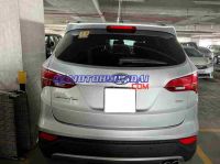 Hyundai SantaFe 2.4L 4WD 2015 - Giá tốt